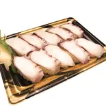 マダコ 10貫(本まぐろ専門店 まぐろ壱)
