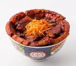 旨辛豚バラ丼〈特盛〉(元祖豚丼屋TONTON 西葛西店)