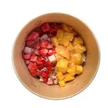 トロピカルベリー Tropical berry（A day. 今津店）