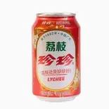 【NEW】ライチソーダ/荔枝珍珍/Lychee（肥鶏土鍋）