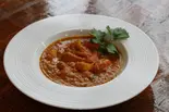 MIX VEGETALBE CURRYミックスベジタブルカレー(ボンベイ・インディアン・ダイニング&バー 五日市店)