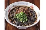 (Set)黒ごま担々麺とぷっくり餃子(3個)（タイガー餃子軒 広尾）