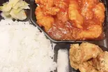 【当店おすすめ】大えびチリ弁当（台湾料理 営業中 東三国店）