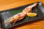 赤海老の塩焼き（海鮮丼屋 吉今 高田馬場店）