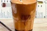 ブラックコーヒー(アイス)(CHAPEPA COFFEE&TEA)