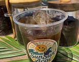 コーヒー（〜有機アサイー専門店〜SunSunAcai四ツ橋店）