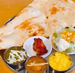 2カレーセット/2Curry Set(TADKA)