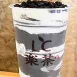 オレオクリームシェイク（LC楽茶）
