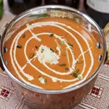 バターチキンカレー/Butter Chicken Curry（SHIRISA）