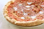 シラスと国産ニンニクのマリナーラ（俺のイタリアン 歌舞伎町）