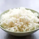 NORMAL RICE（NAMASTE GANESH MAHAL）