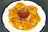 ベジミックスパコダ6P/Veg. Mix Pakoda 6P(エスニック料理 スリ5)