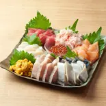 【すすきの店限定】豪華刺身セット（【元祖】でか盛り海鮮問屋 すすきの店）