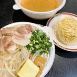 札幌味噌バターラーメン(生麺)(札幌ラーメン味蕾)