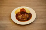 オムライス・チキンロースト（Picoti Picota 日本橋髙島屋店）