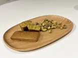 ピスタチオフィナンシェ（kashinoki coffee）