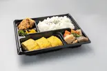 だし巻き弁当（虎大朗千鳥橋店）