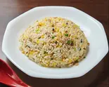 チャーハン Fried Rice（博多ラーメン長浜や 中村橋店）