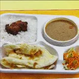 B弁当（アジアンレストラン＆バー フードガーデン）