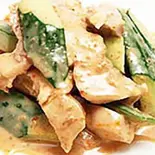 棒棒鶏(大塚餃子軒)