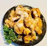 ハニーバターチキン7pHoney butter Chicken7p 허니버터치킨7p（ケバブ Rain【立川店】）