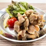 砂ずり唐揚げ 100g(唐揚専門店唐将)