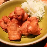 【単品】鶏のから揚げ 120g Deep-fried chicken(RESTAURANT MAMA.)