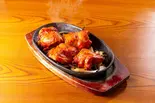 チキンティッカ 4pcs [CHICKEN TIKKA 4 PCS]（INDIAN NEPALI RESTAURANT SITAL）