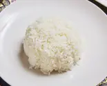 【最高級タイ米です！】ライス Rice（バンハオ2【タイ国認定レストラン「タイ・セレクト」】本格タイ料理）