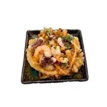 海鮮かき揚げ(ずずず 東日本橋店)