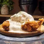 特製マヨからあげ（からあげ専門店 鶏っ子）