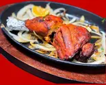 チキンタンドリー CHICKEN TANDOORI（ミレミレレストランアンドバ）
