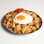おつまみケバブOTSUMAMI-KABAB（HATTI KEBAB(ハッティ ケバブ) 大阪駅前第三ビル店）