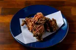 カレー屋のザンギ Fried Chicken（咖喱屋アマデウス北32条店）
