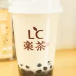 ジャスミンミルクティー（LC楽茶）