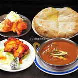お得セット Otoku Set(インド料理 スワガット永福店)