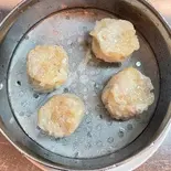 焼売（中華料理 芳香園 センター南店）