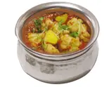 アールゴビカレー（ムンバデビ 名古屋則武店）