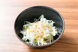 味付けカットねぎ(イレブンフーズ 源流 西糀谷店)