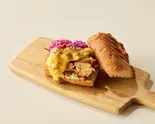 グリルチキンサンド（KNOWS COFFEEイオンモール津田沼South）