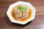味もやし(にんにくらーめん麺叶 都島店)