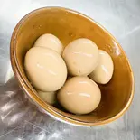 うずら漬け（絶好鳥 市川店）