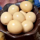うずら漬け（立ち呑み大吉）