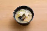 あら汁（北海道 炉端 めんめ）
