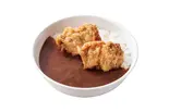 から揚げ黒カレー（吉野家 経堂店）