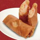 エビ春巻(中華食堂一番館 阿佐ヶ谷パール通り店)