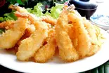エビフライ（古都）
