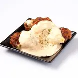 南蛮風からあげ8個（鶏よし TORIYOSHI）