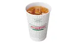 クリスピー ティー レモネード(アイス)（クリスピー・クリーム・ドーナツ キャナルシティ博多店）