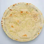 チャパティ Chapati 2P（スパイスワラ経堂店）